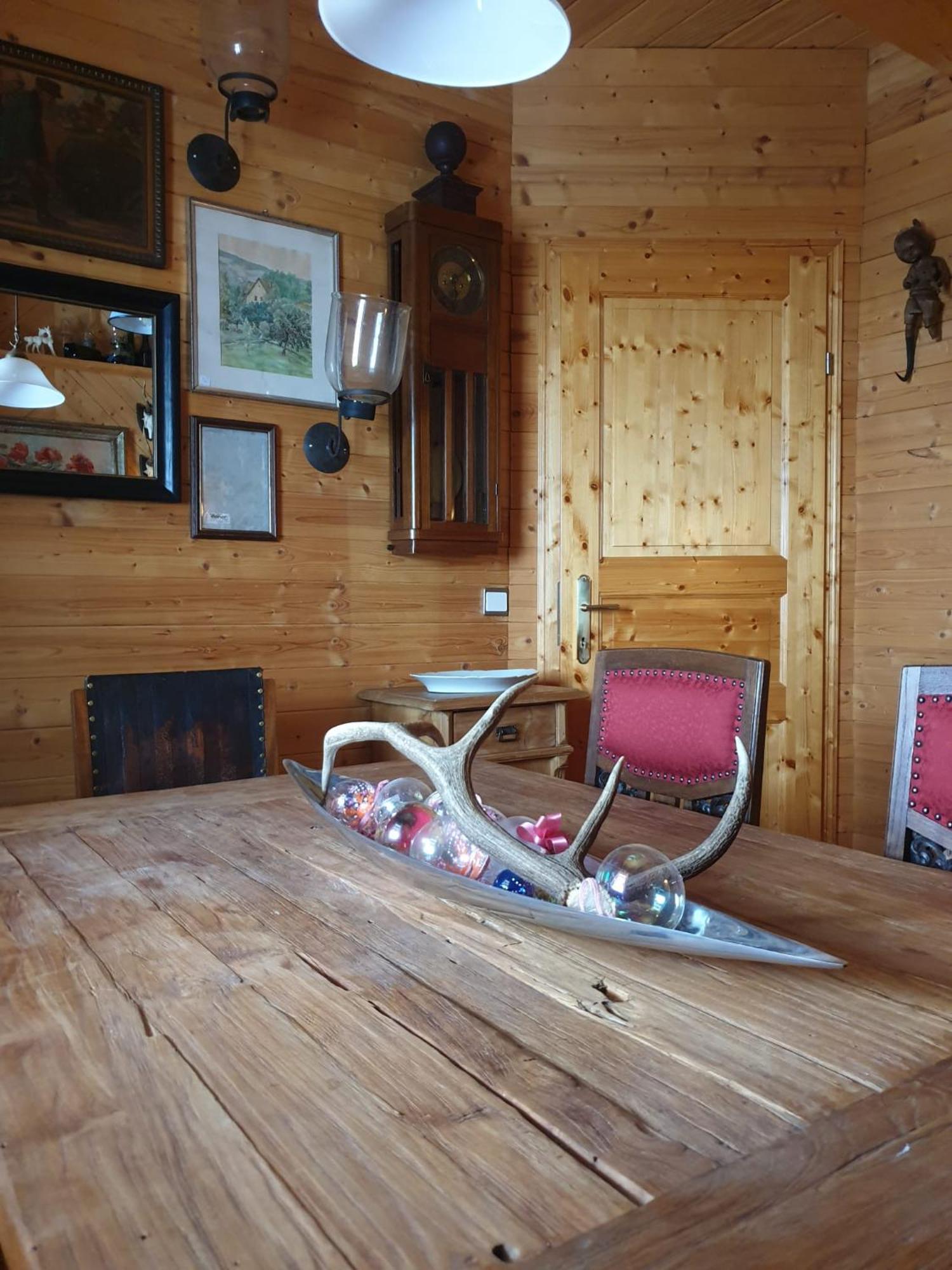 Chalet St Lorenzen Eibiswald Exterior foto