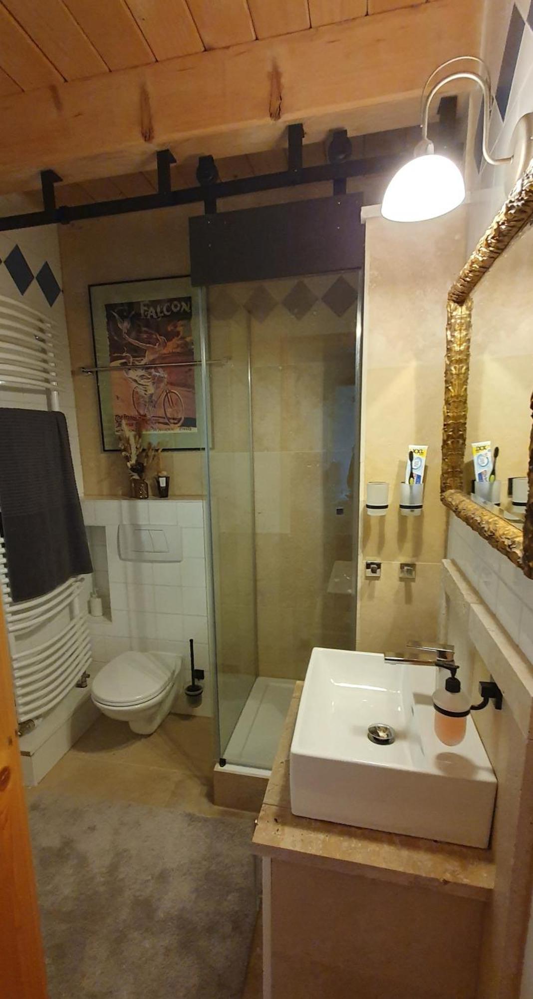 Chalet St Lorenzen Eibiswald Quarto foto